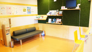 宇賀ペットクリニック