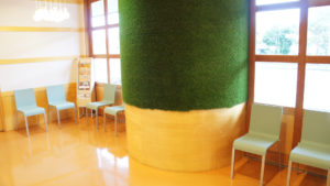 宇賀ペットクリニック